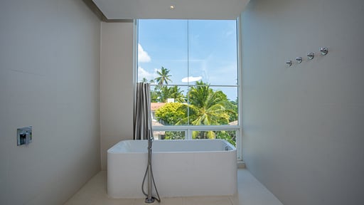 Sielen Diva Bedroom 5