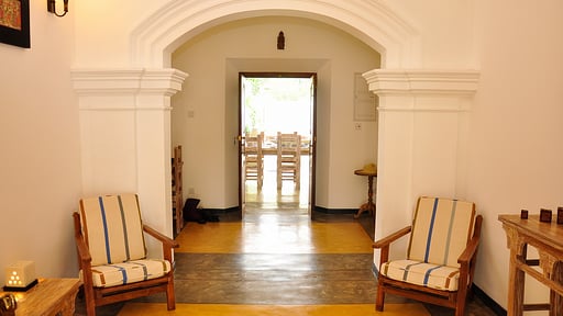 Sihinaya Villa Otros