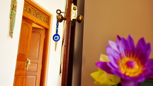 Sihinaya Villa Otros