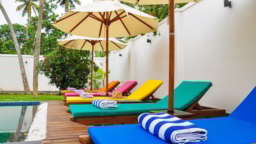 Sihinaya Villa Otros