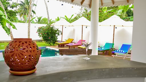 Sihinaya Villa Otros