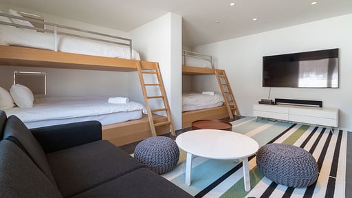 Silver Dream Bedroom 5