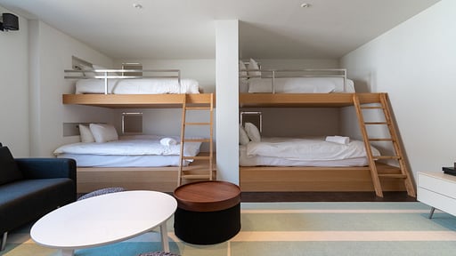 Silver Dream Bedroom 5