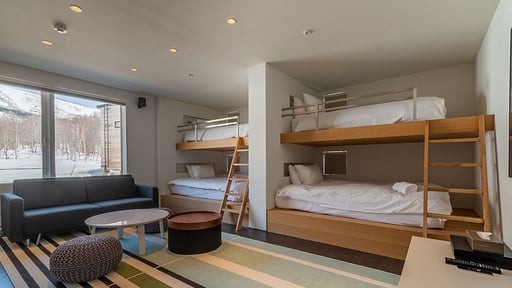 Silver Dream Bedroom 5