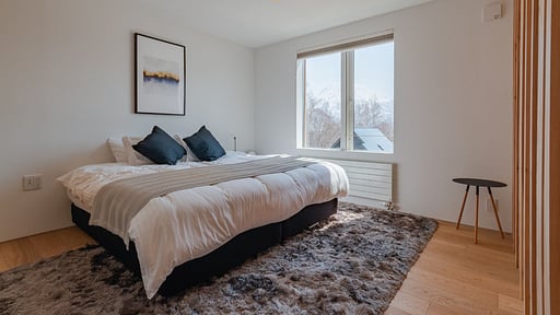 Silver Dream Bedroom 3