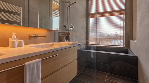 Silver Dream Bedroom 2