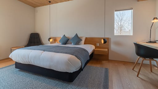 Silver Dream Bedroom 2