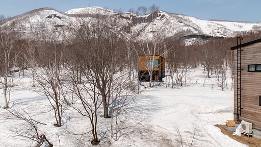 Silver Dream Surroundings