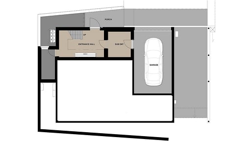 Silver Dream Floor plan