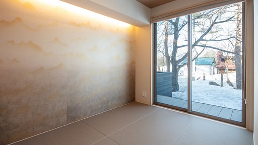 Silver Maple Chalet Others