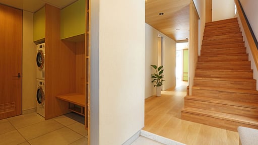 Silver Peak Chalet Andere