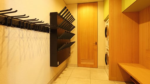 Silver Peak Chalet Andere