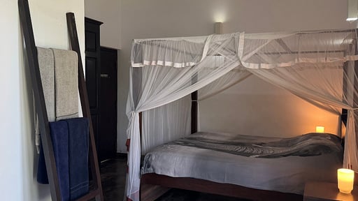 Silverlane Beach House Bedroom 4