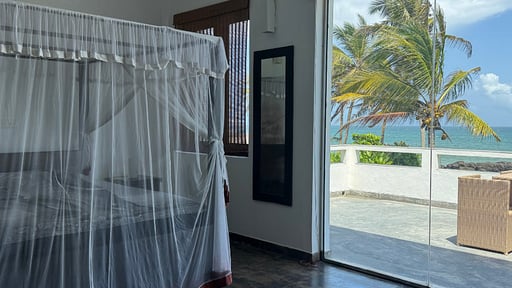 Silverlane Beach House Bedroom 1