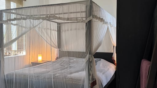 Silverlane Beach House Bedroom 3