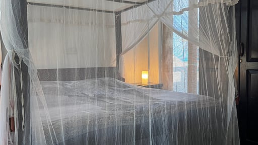 Silverlane Beach House Bedroom 2