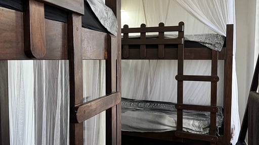 Silverlane Beach House Bedroom 5