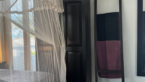 Silverlane Beach House Bedroom 2