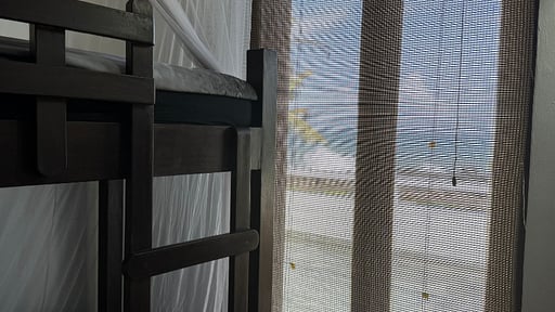 Silverlane Beach House Bedroom 5