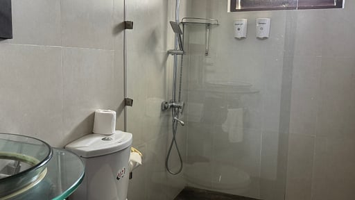 Silverlane Beach House Bedroom 2