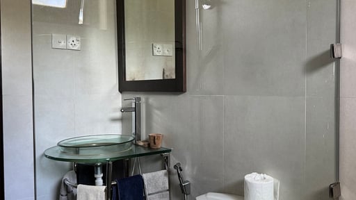 Silverlane Beach House Bedroom 2