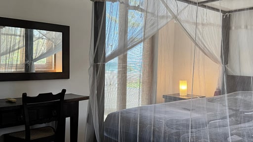 Silverlane Beach House Bedroom 2