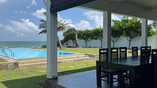 Silverlane Beach House Others