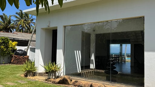 Silverlane Beach House Others