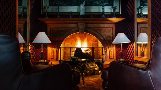 SinhaGiri Woonkamer 2