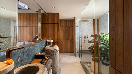 Sini Vie Grand Lagoon Bedroom 