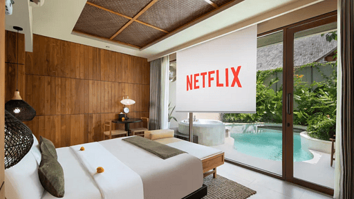 Sini Vie Grand Lagoon Bedroom 