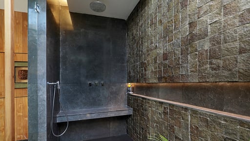 Sini Vie Smart Villa One Slaapkamer 