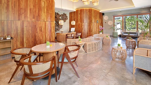 Sini Vie Smart Villa One Others