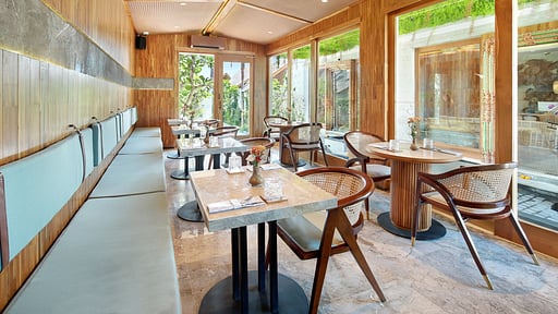 Sini Vie Smart Villa One Others