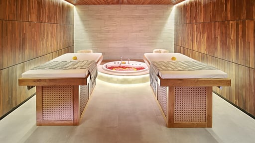 Sini Vie Smart Villa One Spa