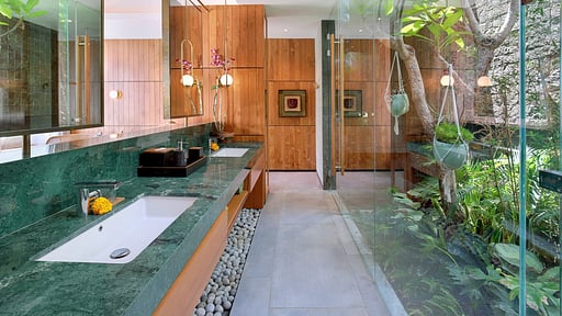 Sini Vie Smart Villa One Slaapkamer 