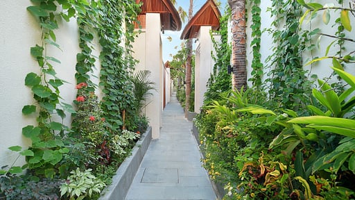 Sini Vie Smart Villa One Others