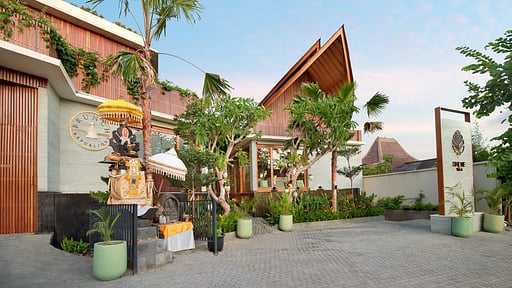 Sini Vie Smart Villa One Others