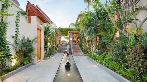 Sini Vie Smart Villa One Others