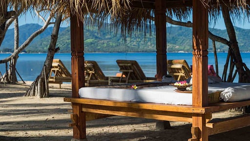 Sira Beach House Others