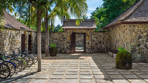 Sira Beach House Others