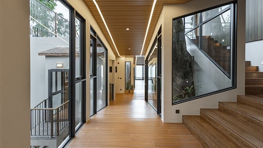 Siray Infinity Pool Villa Others