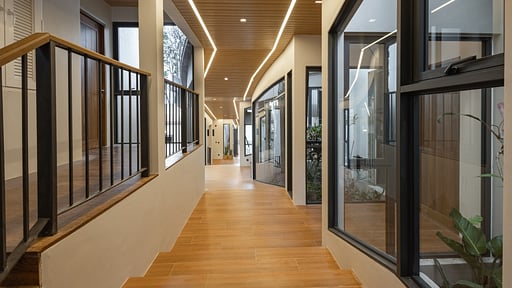 Siray Infinity Pool Villa Others