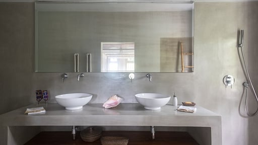 Siri Wedamadura Villa Slaapkamer 1