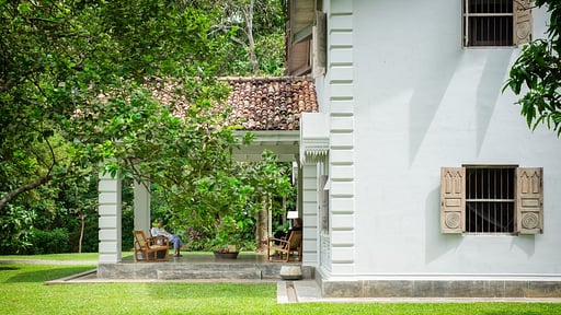 Siri Wedamadura Villa Others 