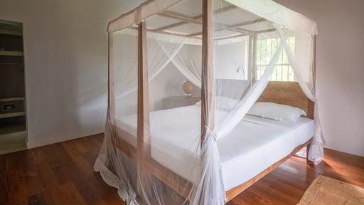 Siri Wedamadura Villa Slaapkamer 3