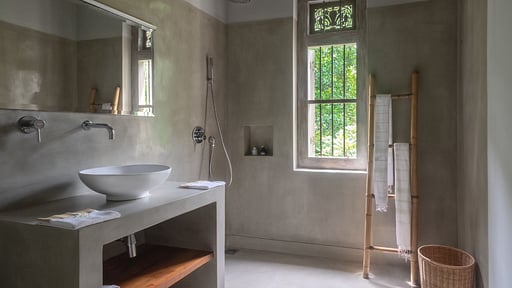 Siri Wedamadura Villa Slaapkamer 3