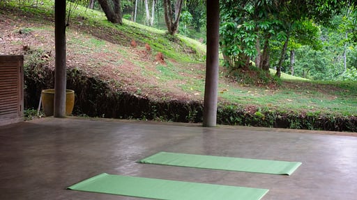 Siri Wedamadura Villa Others