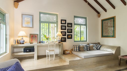 Sisindu Tea Estate Bedroom 2