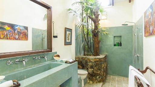 Sisindu Tea Estate Bedroom 3